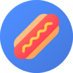 hot dog